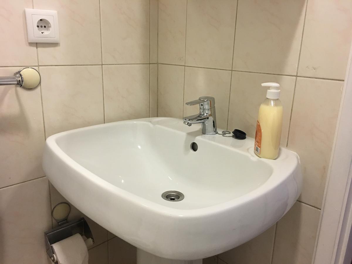 Invicta House Serpa Pinto Porto Dış mekan fotoğraf