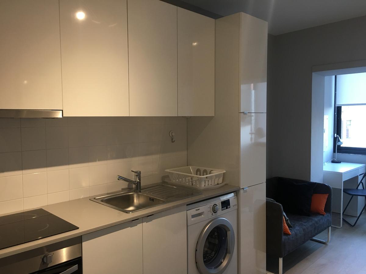 Invicta House Serpa Pinto Porto Dış mekan fotoğraf
