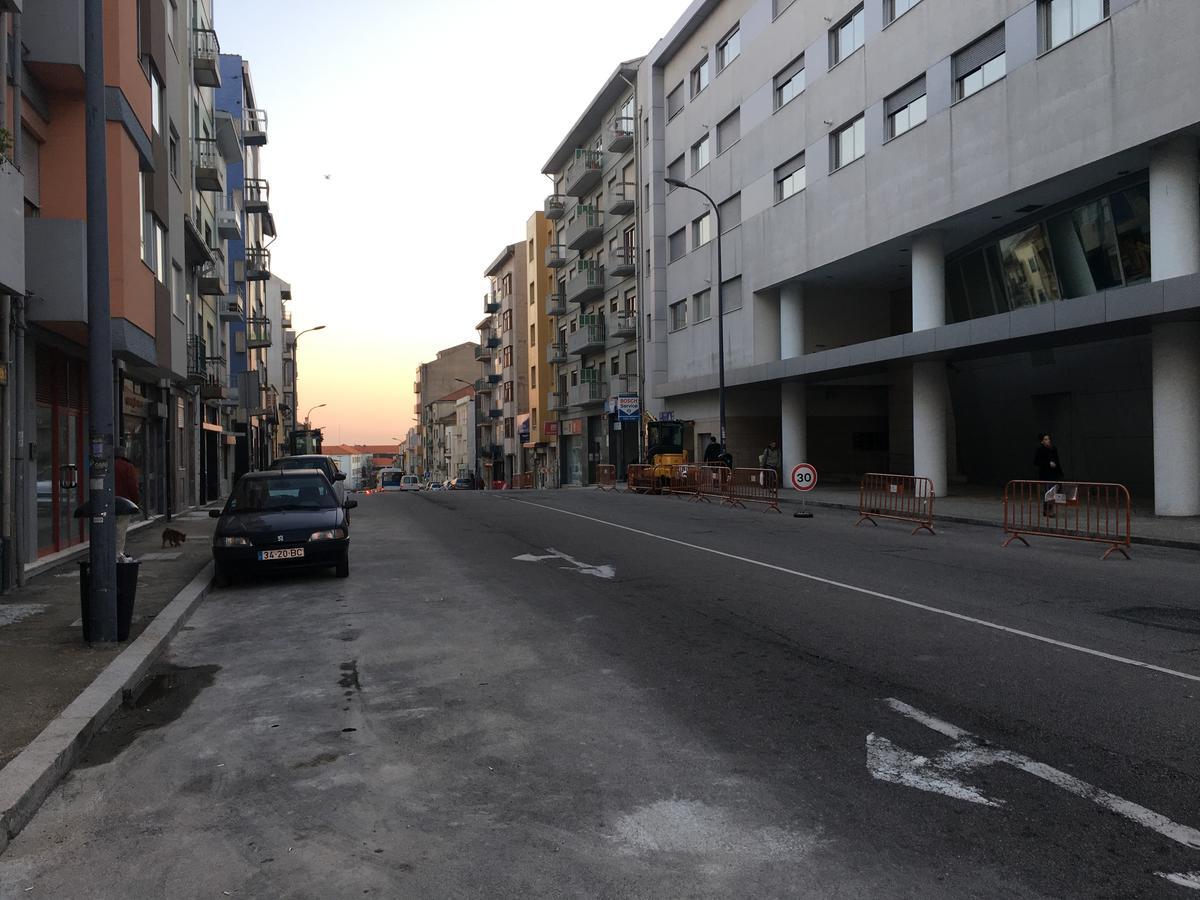Invicta House Serpa Pinto Porto Dış mekan fotoğraf
