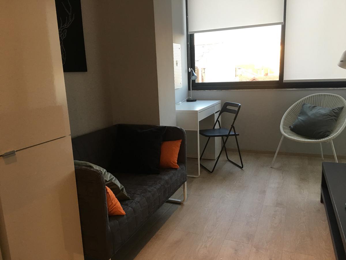 Invicta House Serpa Pinto Porto Dış mekan fotoğraf