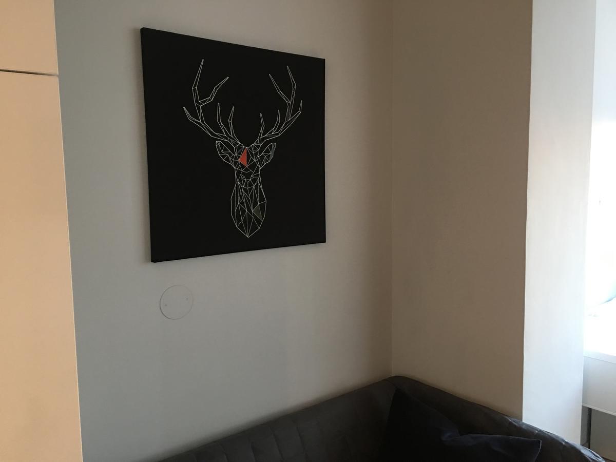 Invicta House Serpa Pinto Porto Dış mekan fotoğraf